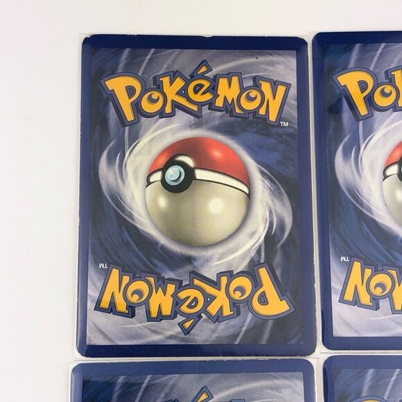 Pokemon Vintage Card Trainer Lot P - Picture 7 of 10